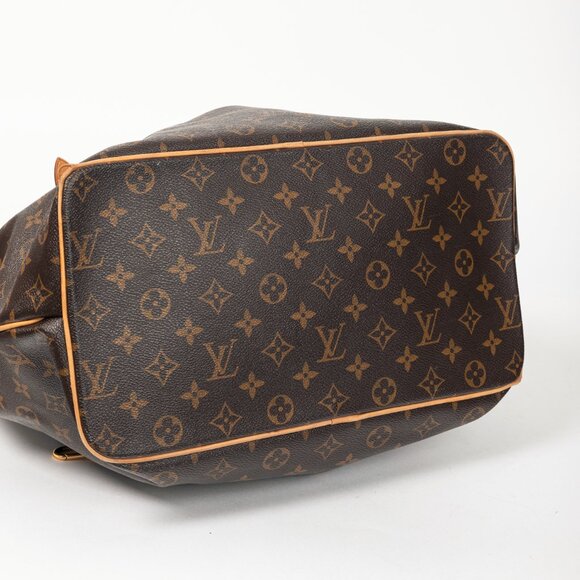 Louis Vuitton Palermo GM Monogram Canvas Tote - Picture 5 of 15
